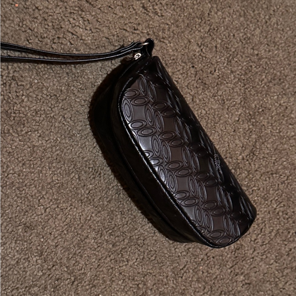 Oakley sunglass case